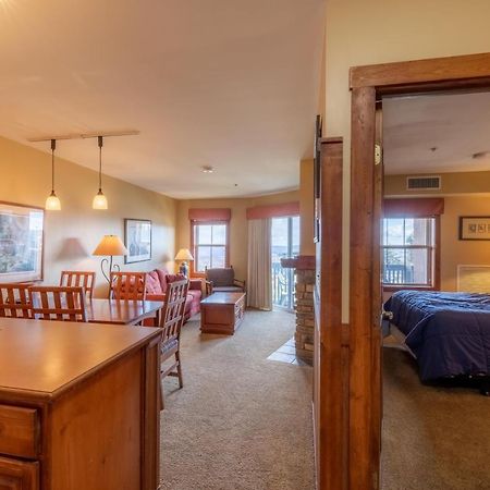 Highland House 207 Slopeside, Village Area, Ski In Out Snowshoe Exterior foto