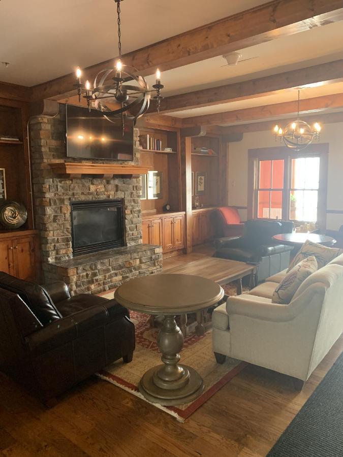 Highland House 207 Slopeside, Village Area, Ski In Out Snowshoe Exterior foto