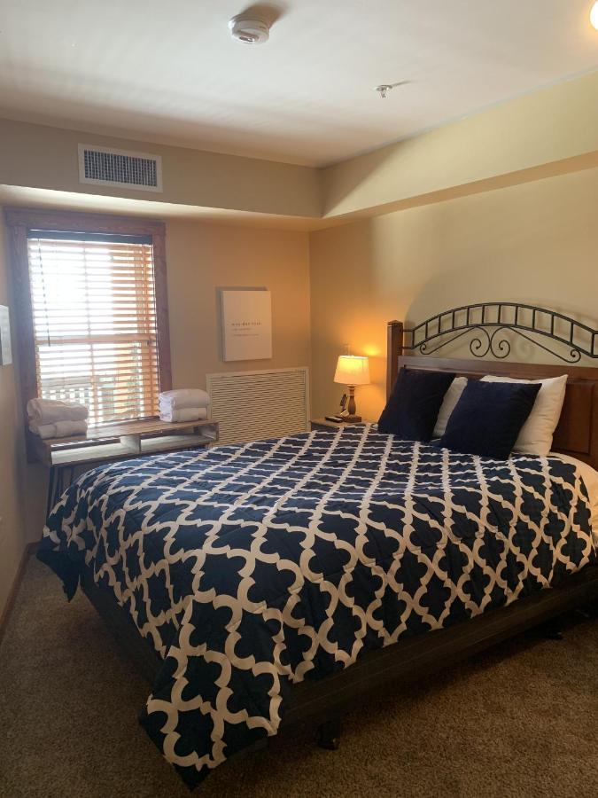 Highland House 207 Slopeside, Village Area, Ski In Out Snowshoe Exterior foto